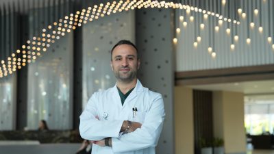 "Yeni doğmuş erkek bebeklerde sıkça görülen inmemiş testis, ailelerin çoğu