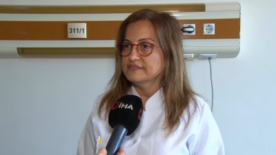 Son dönemde endişeye neden olan keneye ilişkin uyarılarda bulunan Enfeksiyon