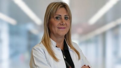 Nöroloji Uzmanı Dr. Ayşegül Daldal, migren tedavisinde son yıllarda geliştirilen,