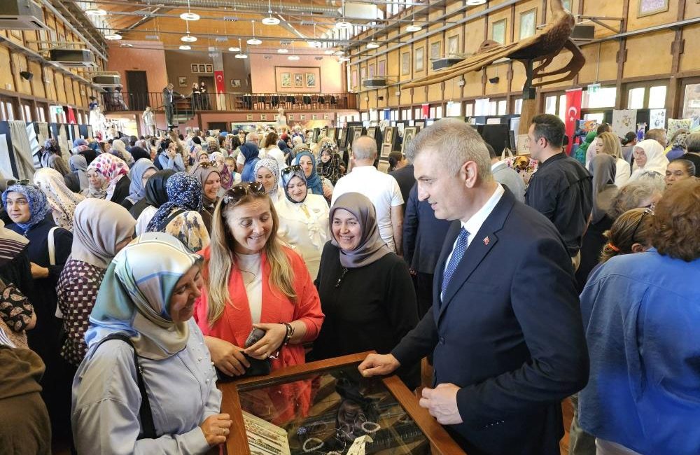 Gölcük Belediyesi Meslek Edindirme El Beceri ve Hobi Kursları (GÖLMEK)