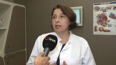 Miyopinin son yıllarda çocuklarda daha sık görülmeye başladığını belirten Göz