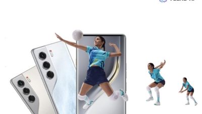 TECNO, AI kameralı telefon CAMON 40 serisini, dünyanın en ince