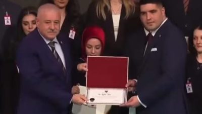 Milliyetçi Hareket Partisi Kocaeli Ekonomi ve Sosyal Politikalardan Sorumlu İl