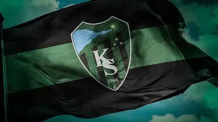 2025-2026 Trendyol Süper Lig sezonunda güçlü bir başlangıç hedefleyen Kocaelispor,