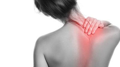 Fizik Tedavi ve Rehabilitasyon Uzmanı Dr. Büşra Yeşil, fibromiyalji rahatsızlığının