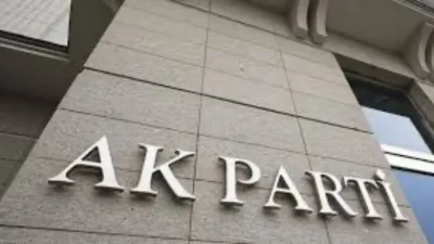 AK Parti'nin 8. Olağan Büyük Kongresi’nde yapılan tüzük değişikliğiyle birlikte