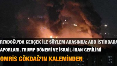 Ortadoğu’nun nükleer kriz ekseninde son yıllarda en dikkat çeken başlıklardan