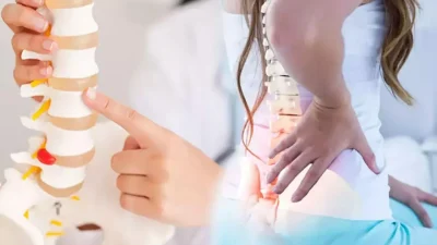 ocukluktan ileri yaşlara kadar omurga sağlığını korumak büyük önem taşıyor.