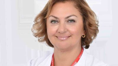 İzmir’i etkileyen orman yangınlarının hava kirliliğini tetikleyebileceğine dikkat çeken Göğüs