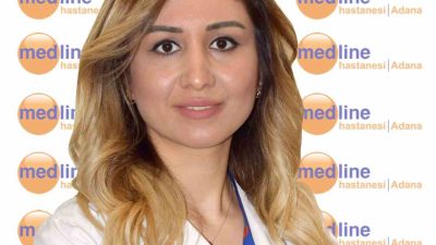 Çocuk Sağlığı ve Hastalıkları Uzmanı Dr. Özgül Görür, ishal tedavisinde