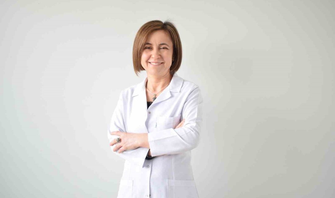Gaziantep Anka Hastanesi Enfeksiyon Hastalıkları ve Klinik Mikrobiyoloji Uzmanı Dr.