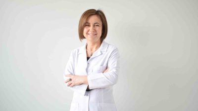 Gaziantep Anka Hastanesi Enfeksiyon Hastalıkları ve Klinik Mikrobiyoloji Uzmanı Dr.