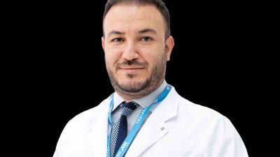 Liv Hospital Gaziantep Fizik Tedavi ve Rehabilitasyon Uzmanı Uzm. Dr.