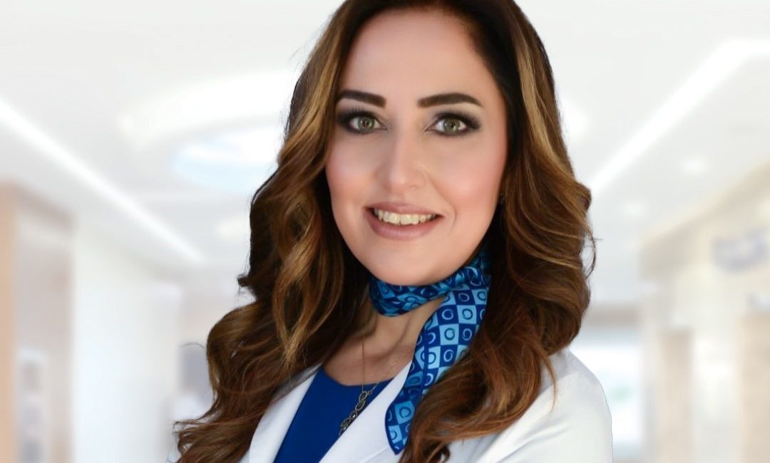 Genel Cerrahi Uzmanı Dr. Öğr. Üyesi Özlem Karaca Ocak, hemoroit