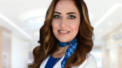 Genel Cerrahi Uzmanı Dr. Öğr. Üyesi Özlem Karaca Ocak, hemoroit