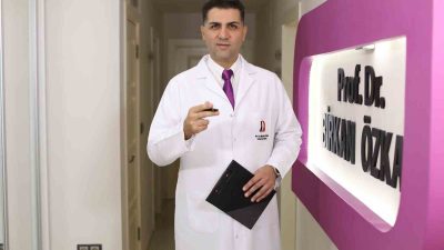 Diş hekimliğinde hastaların yüzde 15’inde görülen şiddetli öğürme refleksi, birçok