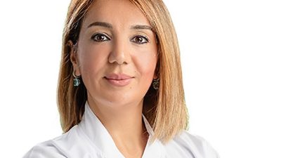 Nöroloji hastalarının birçoğunun yaşlı hastaların oluşturduğunu belirten Uz. Dr. Nigar