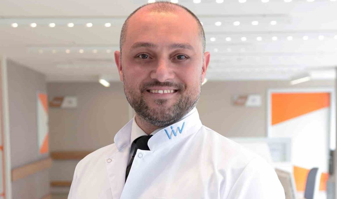 İç Hastalıkları Uzmanı Dr. Özkan Akyol, klima hastalığının (lejyoner hastalığı)