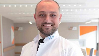 İç Hastalıkları Uzmanı Dr. Özkan Akyol, klima hastalığının (lejyoner hastalığı)