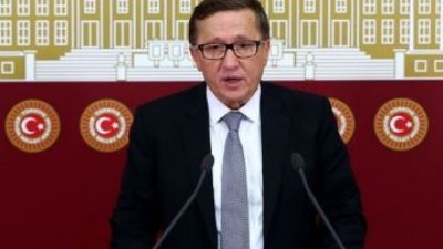 İYİ Parti Kocaeli Milletvekili Lütfü Türkkan’ın sosyal medyada yaptığı açıklama,
