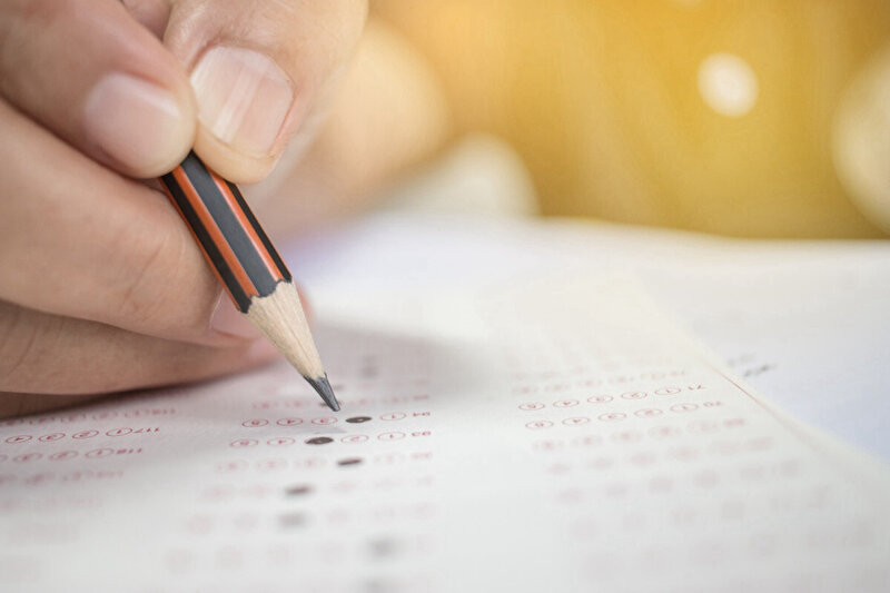  2025 Yükseköğretim Kurumları Sınavı (YKS) sonuçlarının açıklanmasıyla başlayan tercih