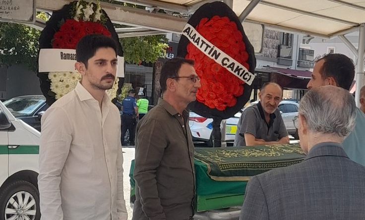 Türk spor camiasının önemli isimlerinden, milli güreşçi ve antrenör Tevfik