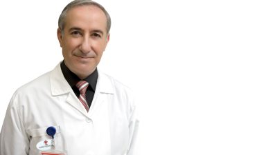 Hayat Hastanesi Gastroenteroloji Uzmanı Dr. Celalettin Çetin, sindirim sistemi hastalıklarının