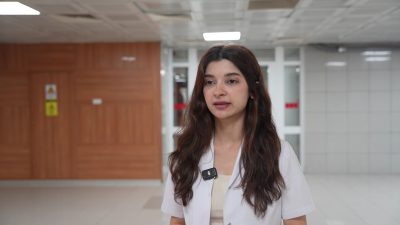 Bursa Yüksek İhtisas Eğitim ve Araştırma Hastanesi'nde görevli Dermatoloji Uzmanı