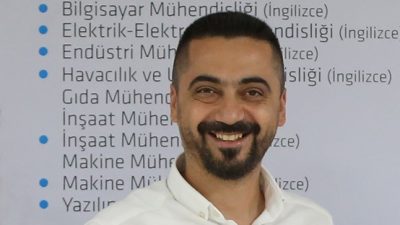 Üniversite tercihleriyle ilgili uyarıda bulunan Genel Sekreter Sebahattin Kutlu, "Her