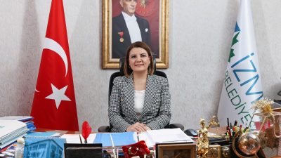 Fatma Başkan Kartepe’de yapılmak istenen haddehanenin yarattığı risklerle birlikte şirketlerin