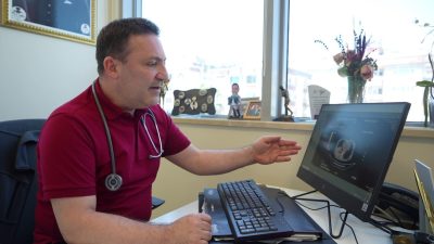 Göğüs Hastalıkları Uzmanı Prof. Dr. Şevket Özkaya, son yıllarda sigara