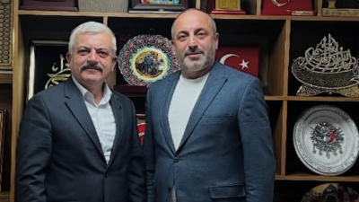 MHP İzmit İlçe Başkanı Mehmet İlker Kazan, yerel basında kaleme