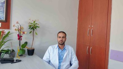 Diyetisyen Yavuz Beyazelma, yaz aylarında su tüketiminin önemine değindi.