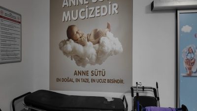 Niğde Eğitim ve Araştırma Hastanesi Çocuk Sağlığı ve Hastalıkları Uzmanı