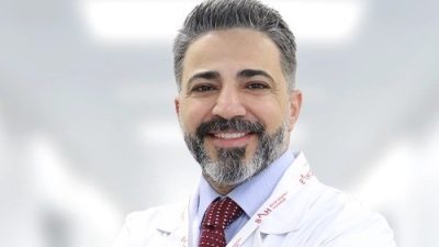 Psikiyatri Uzmanı Uzm. Dr. Akif Taşdemir, "Anksiyete yalnız ’endişe’ kavramı