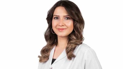 Eskişehir’de diyetisyenlik yapan Şükriye Eral, sıcak havalarda artan su ve