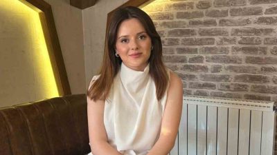 Psikolog Beyza Sürmen; ilk kez okula başlayacak çocuğun, heyecan, merak