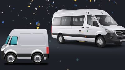 Globalde 30, Türkiye’de 29’uncu yaşını dolduran Sprinter’lerin yüzde 75’ten fazlası