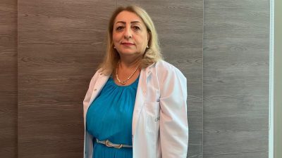 Yaz mevsiminde aşırı sıcaklar birçok rahatsızlığa neden olurken kronik akciğer