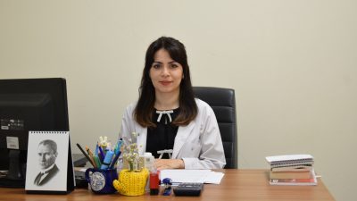 Diyetisyen Merve Karakuş, Yaz aylarında sıvı ve mineral kaybını önlemek