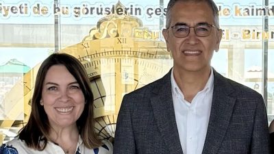 İstanbul’da yürütülen TÜBİTAK destekli projede, doğum sırasında oluşan sinir yaralanması