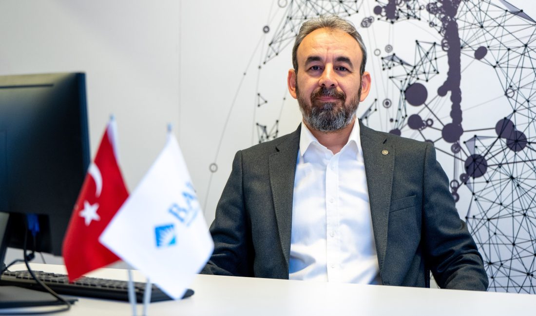 Yapay zekada karar alan ve uygulayan "Agent" çağı başlıyor. Dr.