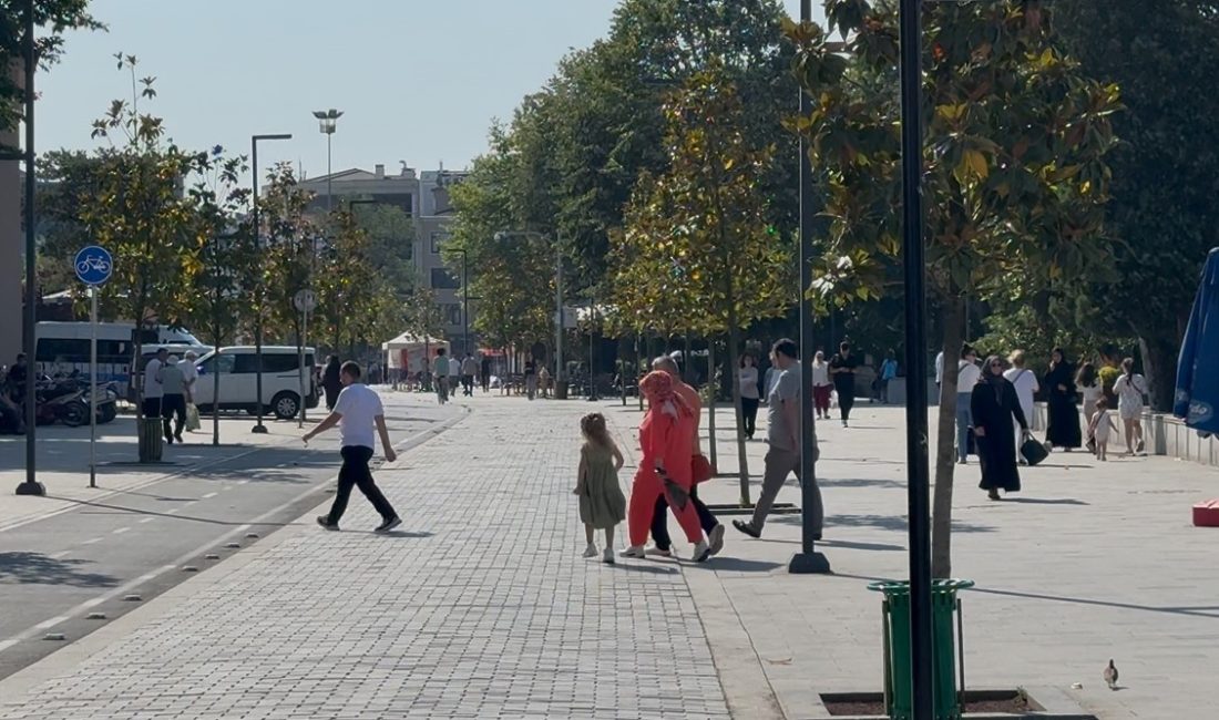 Havaların ısınması ile birlikte artan cilt lekelenmelerinin cilt kanserine kadar