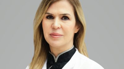 Dr. Sefanur Dalarslan Karakaya, "Yeterince sıvı alımına dikkat ediyor ancak