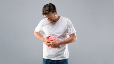 Siroz hastalığından korunma yollarına değinen Gastroenteroloji Uzmanı Dr. Özgür Ecemiş,