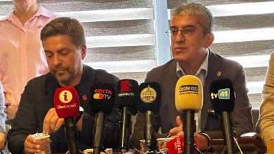 Cumhuriyet Halk Partisi (CHP) Genel Başkan Yardımcısı ve Grup Başkan