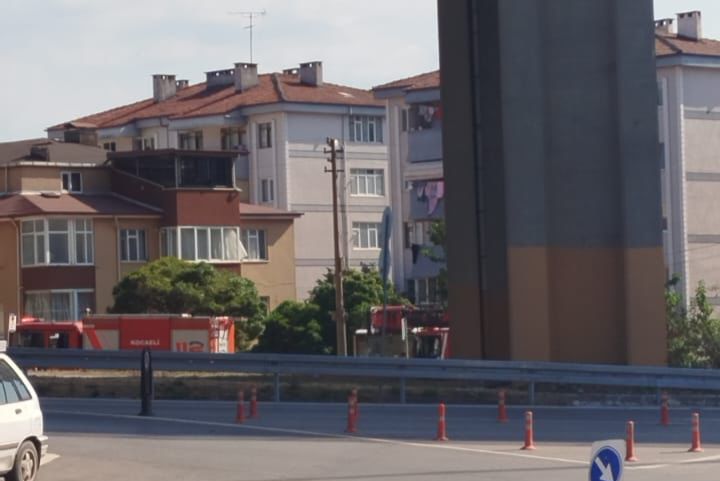 Elde edilen bilgi ve iddialara göre, Kocaeli’nin İzmit ilçesi Şirintepe