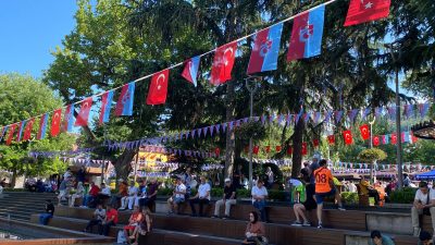 16 yıl aradan sonra Süper Lige çıkan Kocaelispor ilk maçında