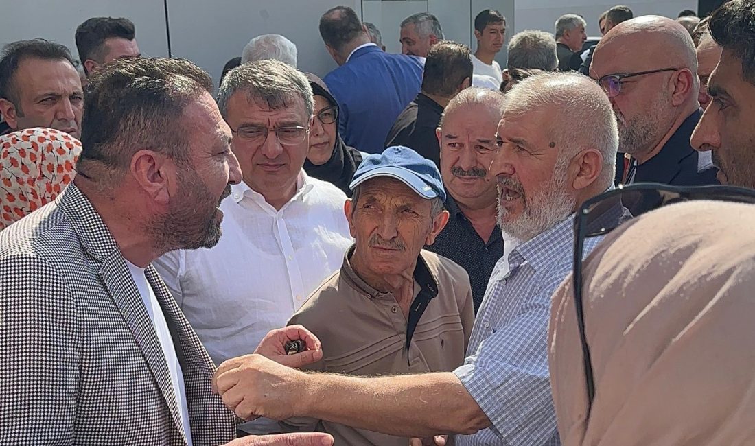 Kocaeli Büyükşehir Belediyesi Ağustos ayı meclis toplantısı bugün Leyla Atakan