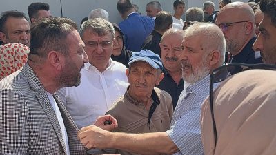 Kocaeli Büyükşehir Belediyesi Ağustos ayı meclis toplantısı bugün Leyla Atakan